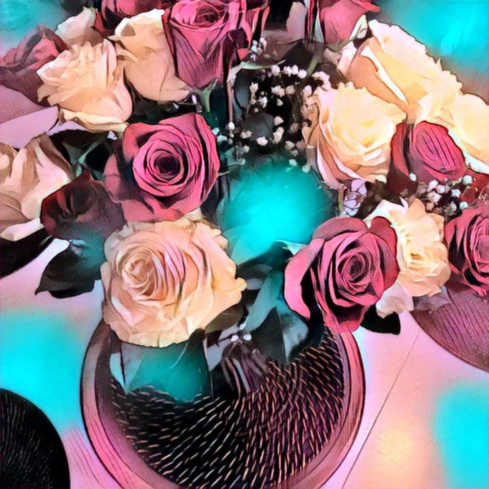 Meet your Posher, Cyndi